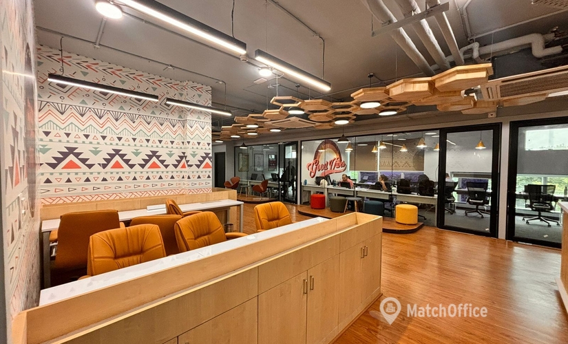 Office UNITECH CYBER PARK 122001 Gurugram