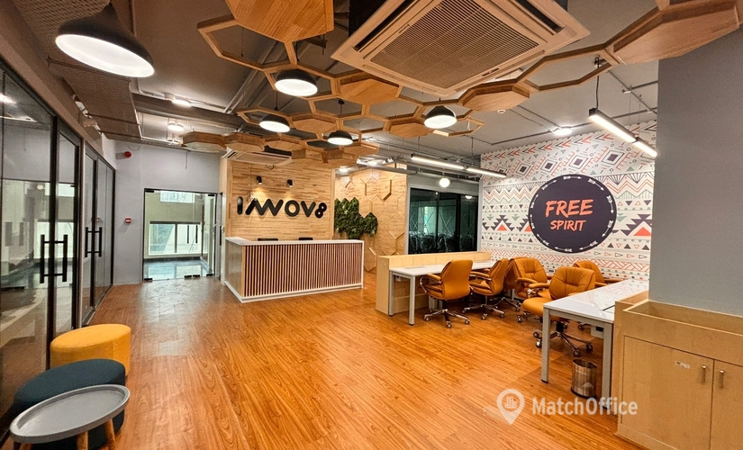 Office UNITECH CYBER PARK 122001 Gurugram