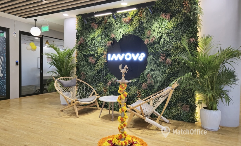 Office UNITECH CYBER PARK 122001 Gurugram