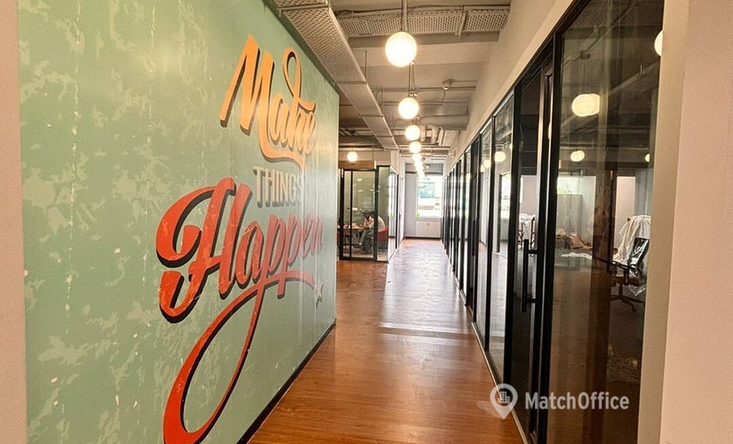 Office DLF Cyber Greens 122022 Gurugram