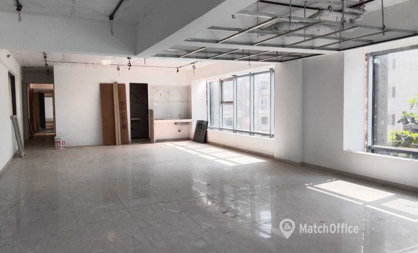 Office Pan Card Club Rd 411045 Pune