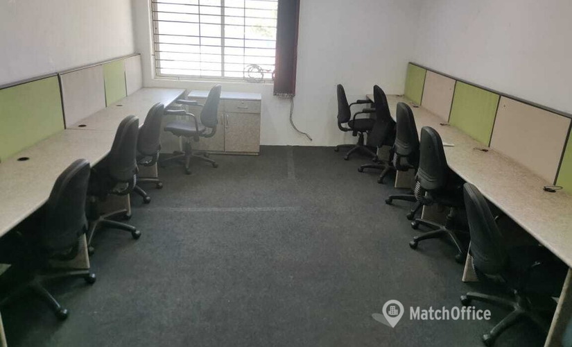 1000 m² Business space in Chennai, Anna Salai No 624 (600006) - 0 | MatchOffice