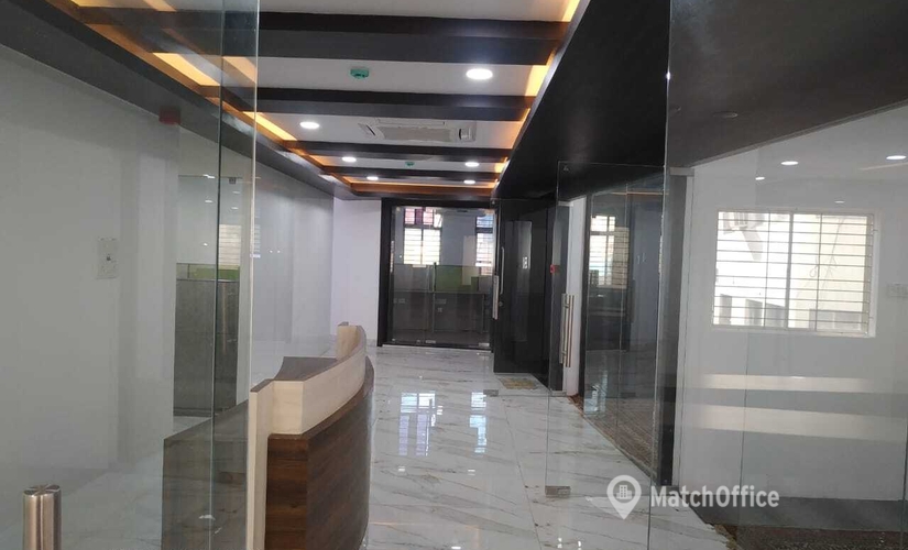 1000 m² Business space in Chennai, Anna Salai No 624 (600006) - 2 | MatchOffice.com