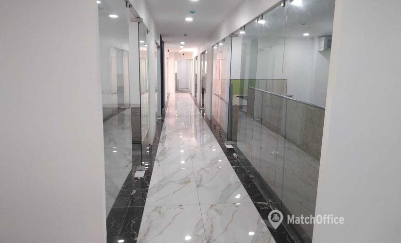 1000 m² Serviced office in Chennai, Anna Salai No 624 (600006) - 3 | MatchOffice.com