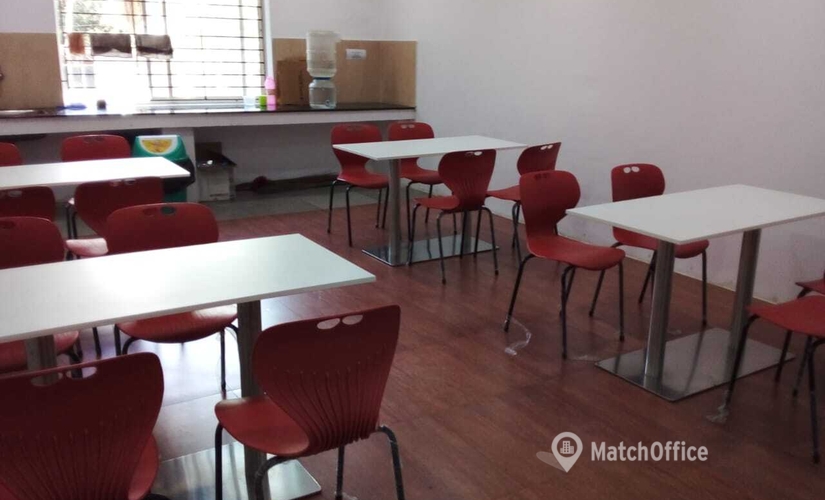 1000 m² Business center in Chennai, Anna Salai No 624 (600006) - 4 | MatchOffice.com