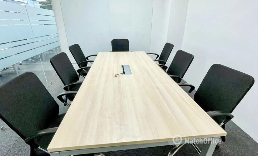 600 m² Shared workspace in Chennai, Nungambakkam High Road 110 (600034) - 0 | MatchOffice