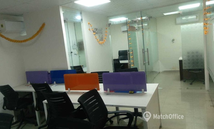 Office B Block Road 153 201307 Noida