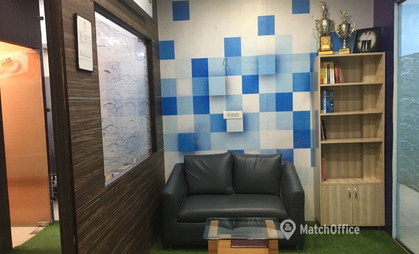 Office B Block Road 153 201307 Noida