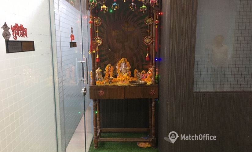 Office B Block Road 153 201307 Noida