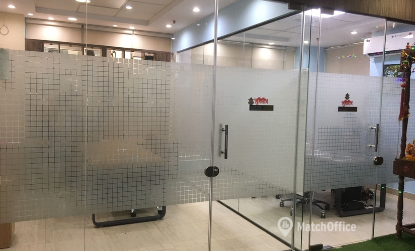 Office B Block Road 153 201307 Noida