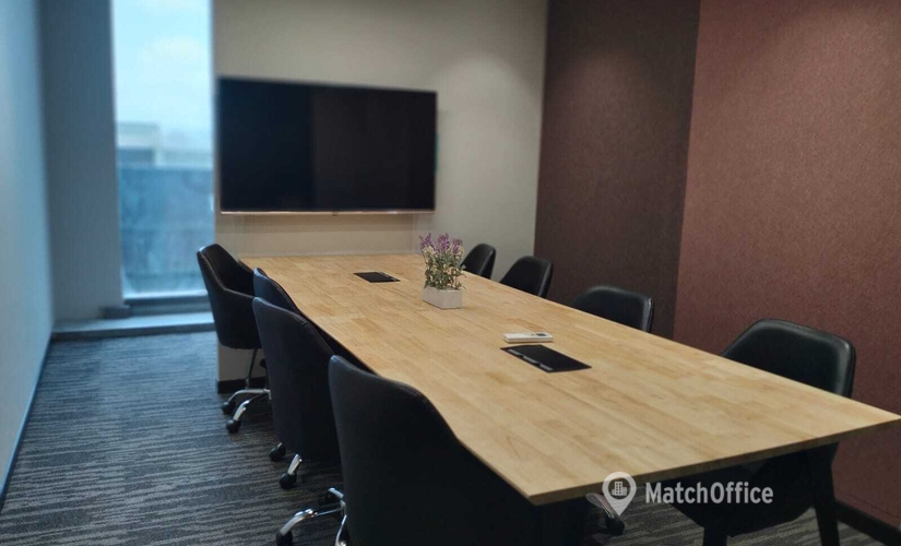 500 m² Shared office in Pune, 10th Floor (411028) - 3 | MatchOffice