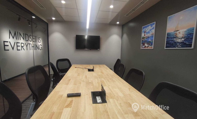 1000 m² Coworking space  in Pune, Pashan Hwy Side Rd (411045) - 2 | MatchOffice