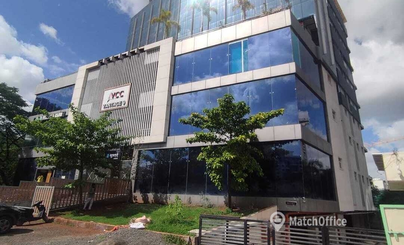 1000 m² Coworking in Pune, Pashan Hwy Side Rd (411045) - 0 | MatchOffice
