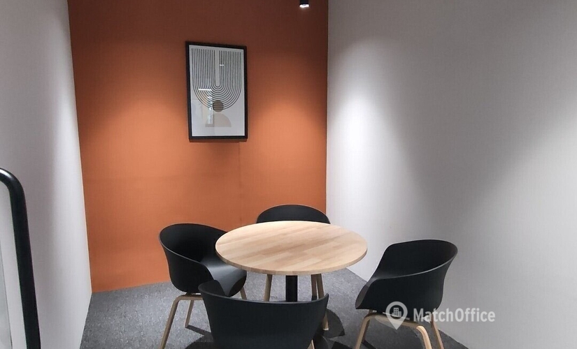 500 m² Co-working  in Pune, Pride Icon (411014) - 0 | MatchOffice