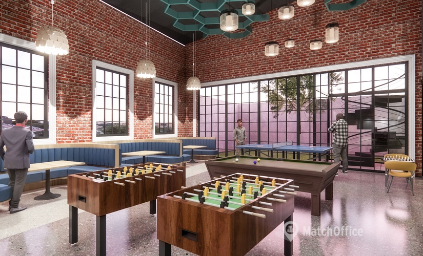 3000 m² Co-working  in Hyderabad, Gandipet Main Road 212 (500075) - 4 | MatchOffice