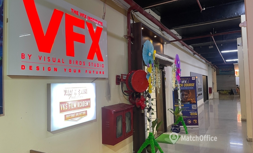 Office New Link Rd 400104 Mumbai Central