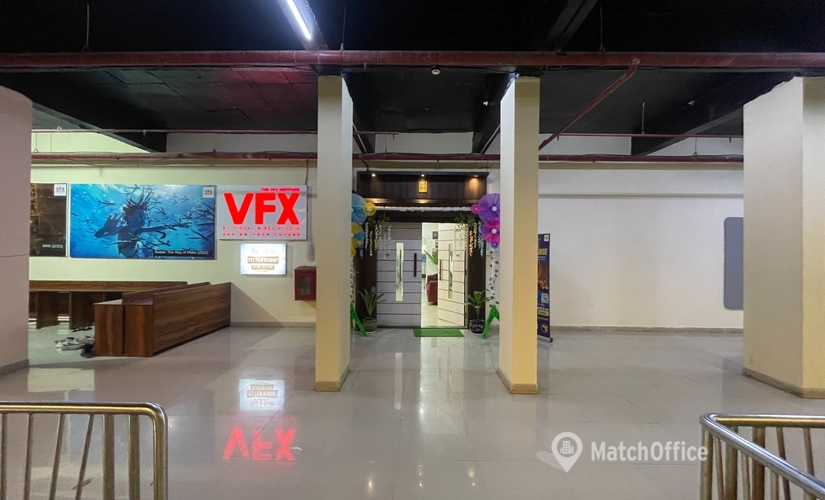 Office New Link Rd 400104 Mumbai Central