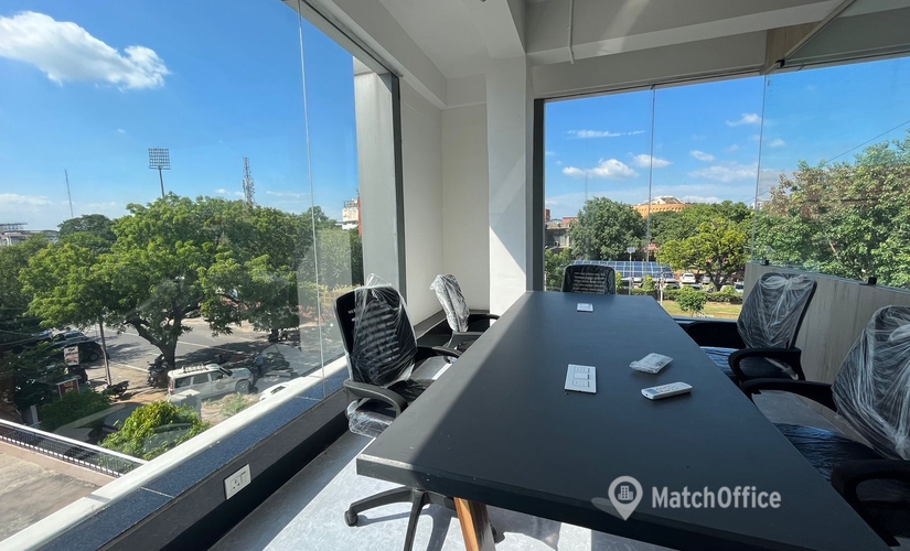 Office Nagar Nigam 55 302015 Jaipur