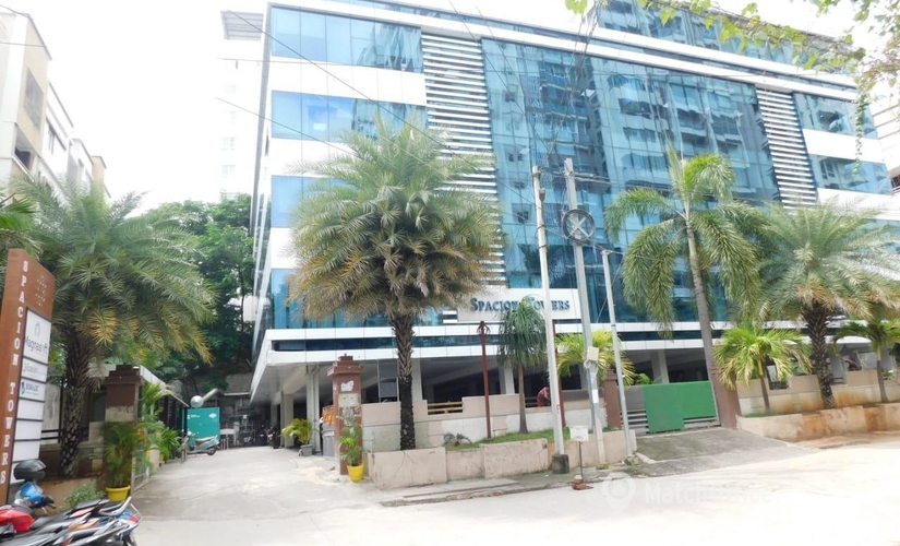 Office HITEC City 500081 Hyderabad