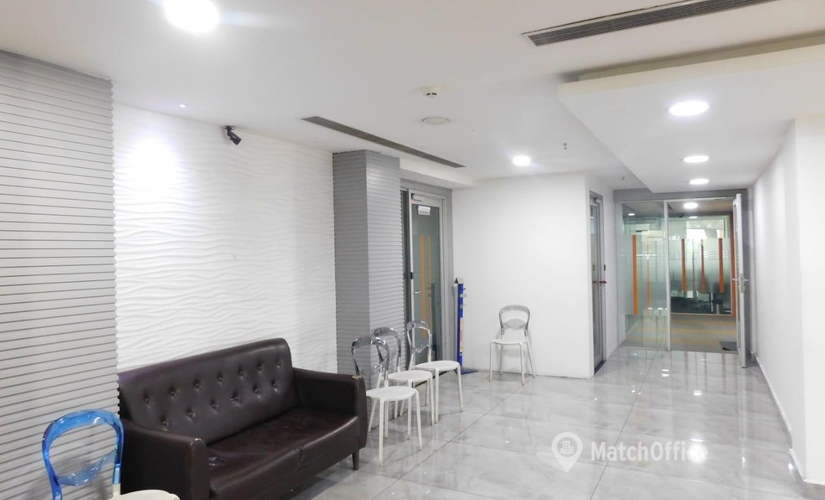 Office HITEC City 500081 Hyderabad