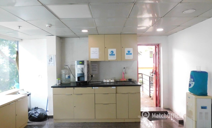 Office HITEC City 500081 Hyderabad