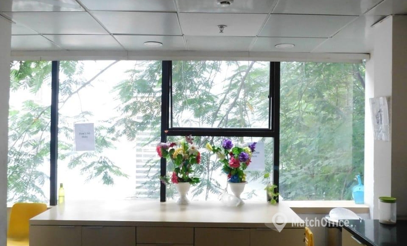 Office HITEC City 500081 Hyderabad