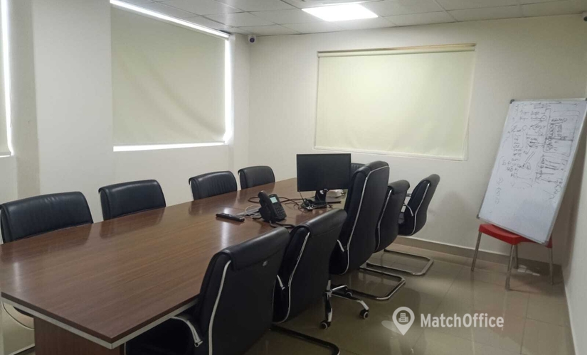 Office Level 1,2 & 5 500081 Hyderabad