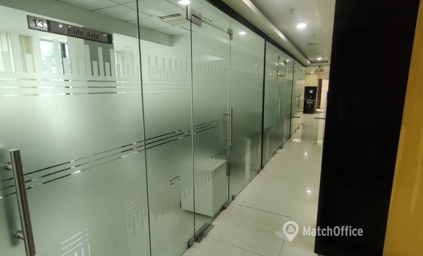 Office Level 1,2 & 5 500081 Hyderabad