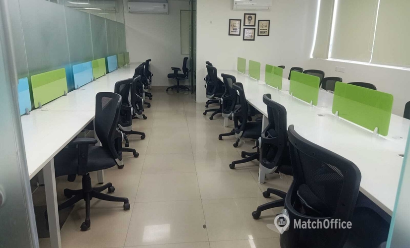 Office Level 1,2 & 5 500081 Hyderabad