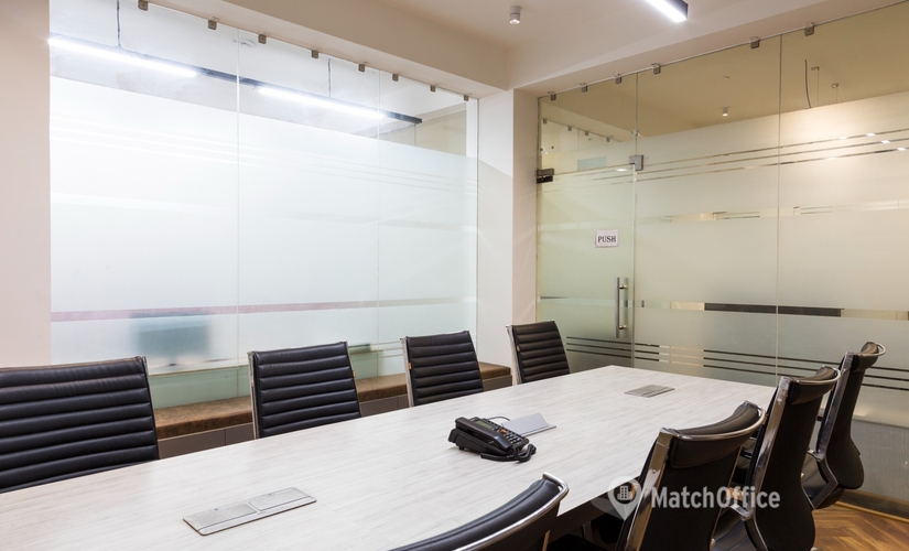 254 m² Shared workspace  in ashoka park , Ashok Park Extension (110026) - 0 | MatchOffice.com