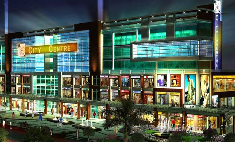 Office Metro Station Rd 12 110077 New Delhi