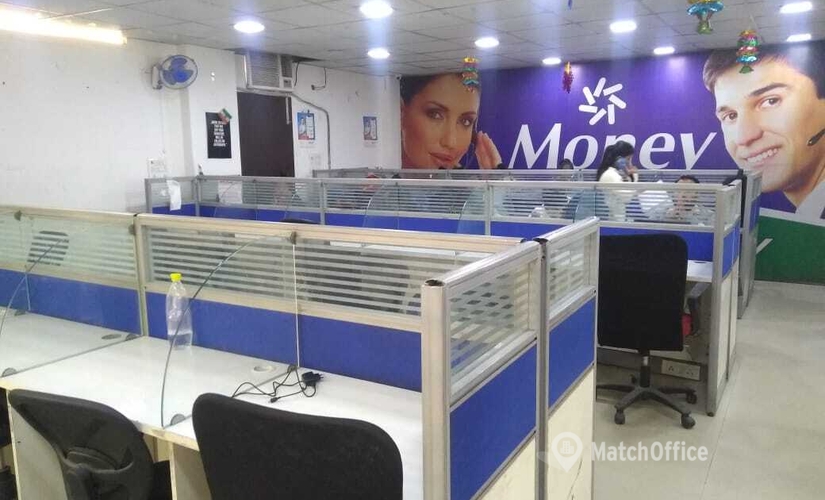 Office A 30-31 110018 New Delhi