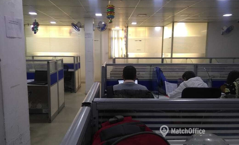 Office A 30-31 110018 New Delhi