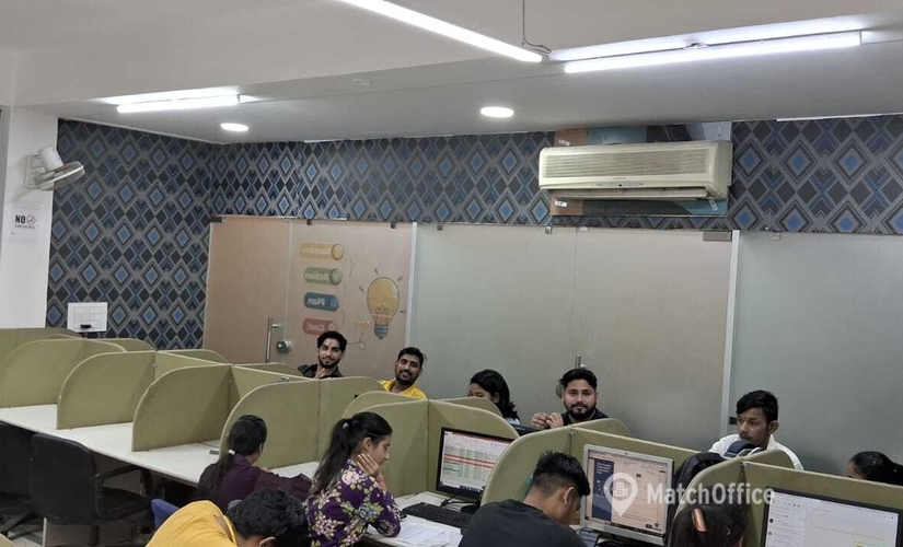 Office A 30-31 110018 New Delhi