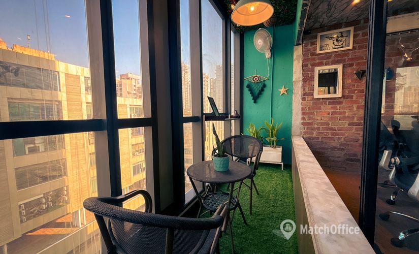150 m² Co-working in Mumbai Central, 4RRM+H44 (400053) - 1 | MatchOffice