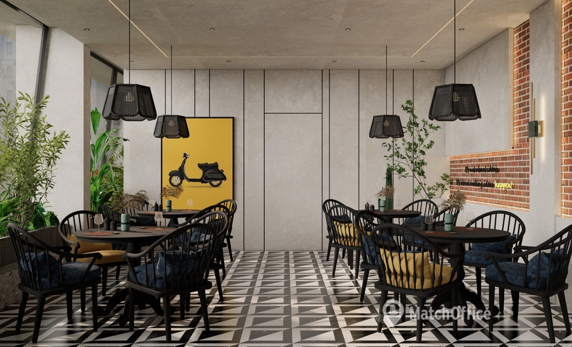 12000 m² Shared office in Hyderabad, CC7X+JGP (500034) - 0 | MatchOffice