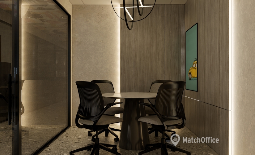 12000 m² Shared workspace in Hyderabad, CC7X+JGP (500034) - 2 | MatchOffice