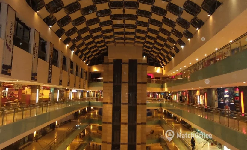 Office Rajesh Pilot Gurjar Chowk 122102 Gurugram