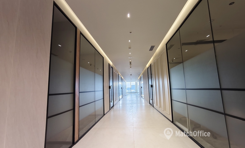 464 m² Coworking in Hyderabad, Hyderabad (500019) - 0 | MatchOffice.com