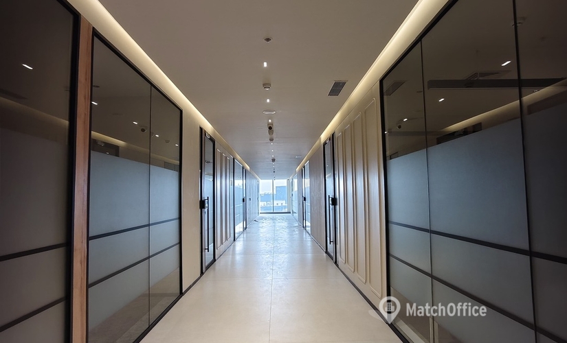 464 m² Coworking space in Hyderabad, Hyderabad (500019) - 0 | MatchOffice.com