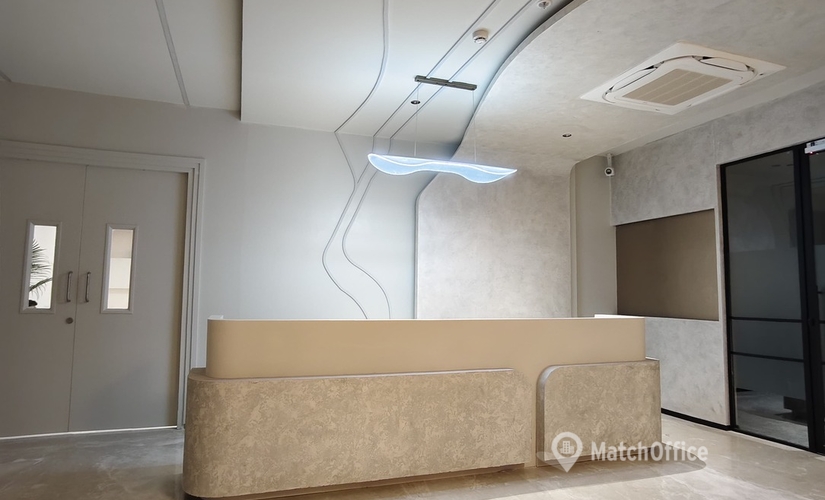 464 m² Coworking space in Hyderabad, Hyderabad (500019) - 0 | MatchOffice