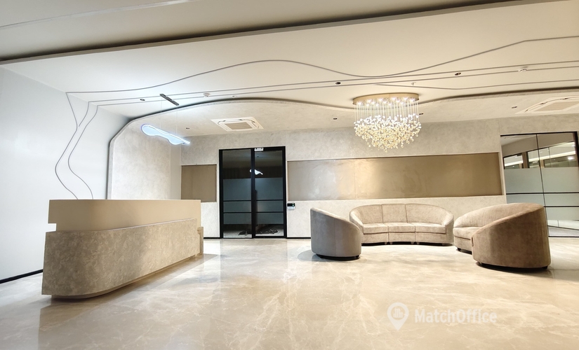 464 m² Shared office in Hyderabad, Hyderabad (500019) - 0 | MatchOffice