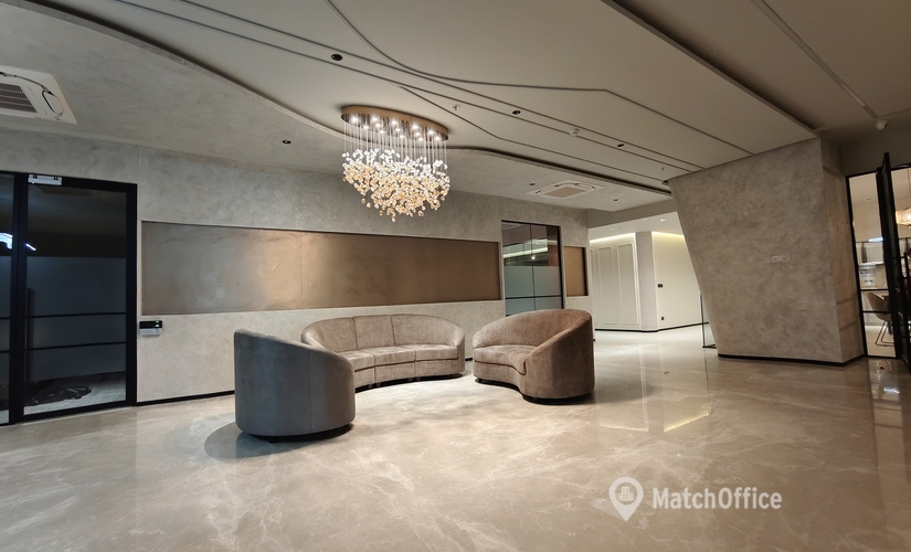 464 m² Coworking space in Hyderabad, Hyderabad (500019) - 0 | MatchOffice.com