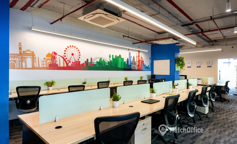 Office Level 11,12&15 500081 Hyderabad