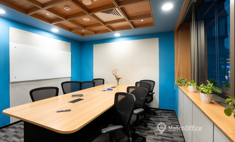 Office Inorbit Mall Road & B 500081 Hyderabad