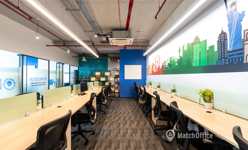 Office Inorbit Mall Road & B 500081 Hyderabad