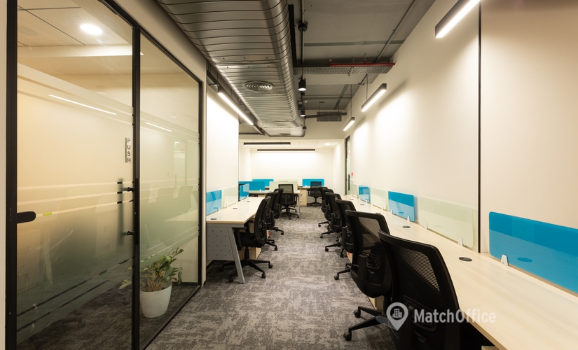 21200 m² Coworking in Hyderabad, Survey No. 11 (500081) - 0 | MatchOffice