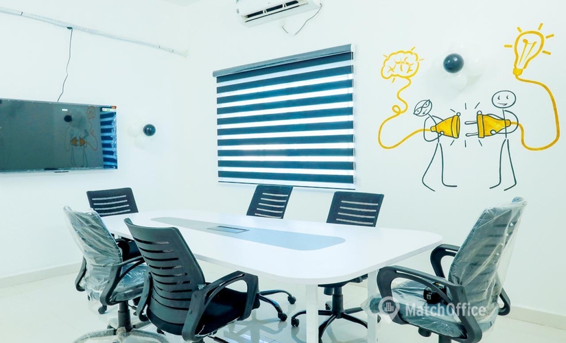 Office Bypass Road 4 625016 Madurai