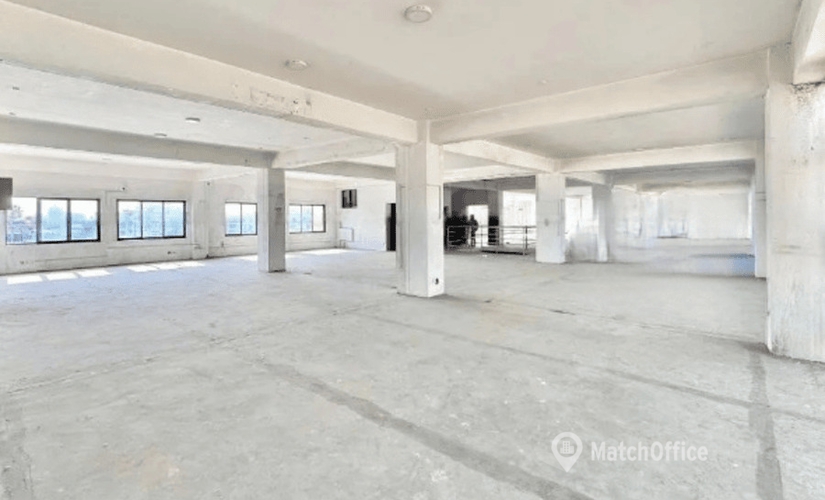 Office Tech Zone IV 201009 Noida