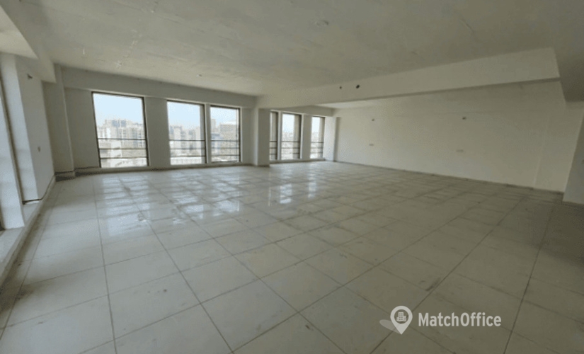 Office Tech Zone IV 201009 Noida